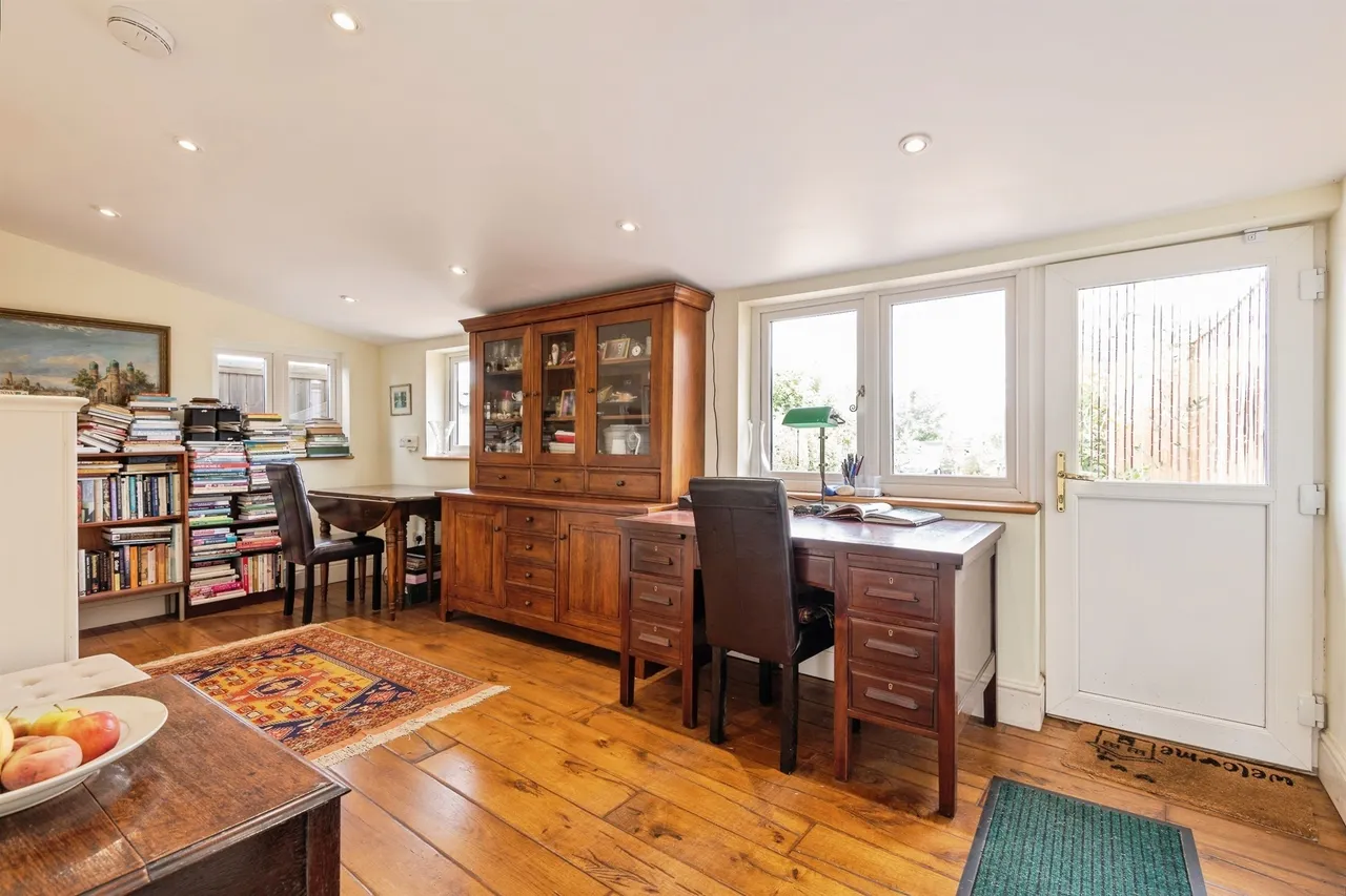 Kenham Cottages, Bilbrook, TA24, photo 5