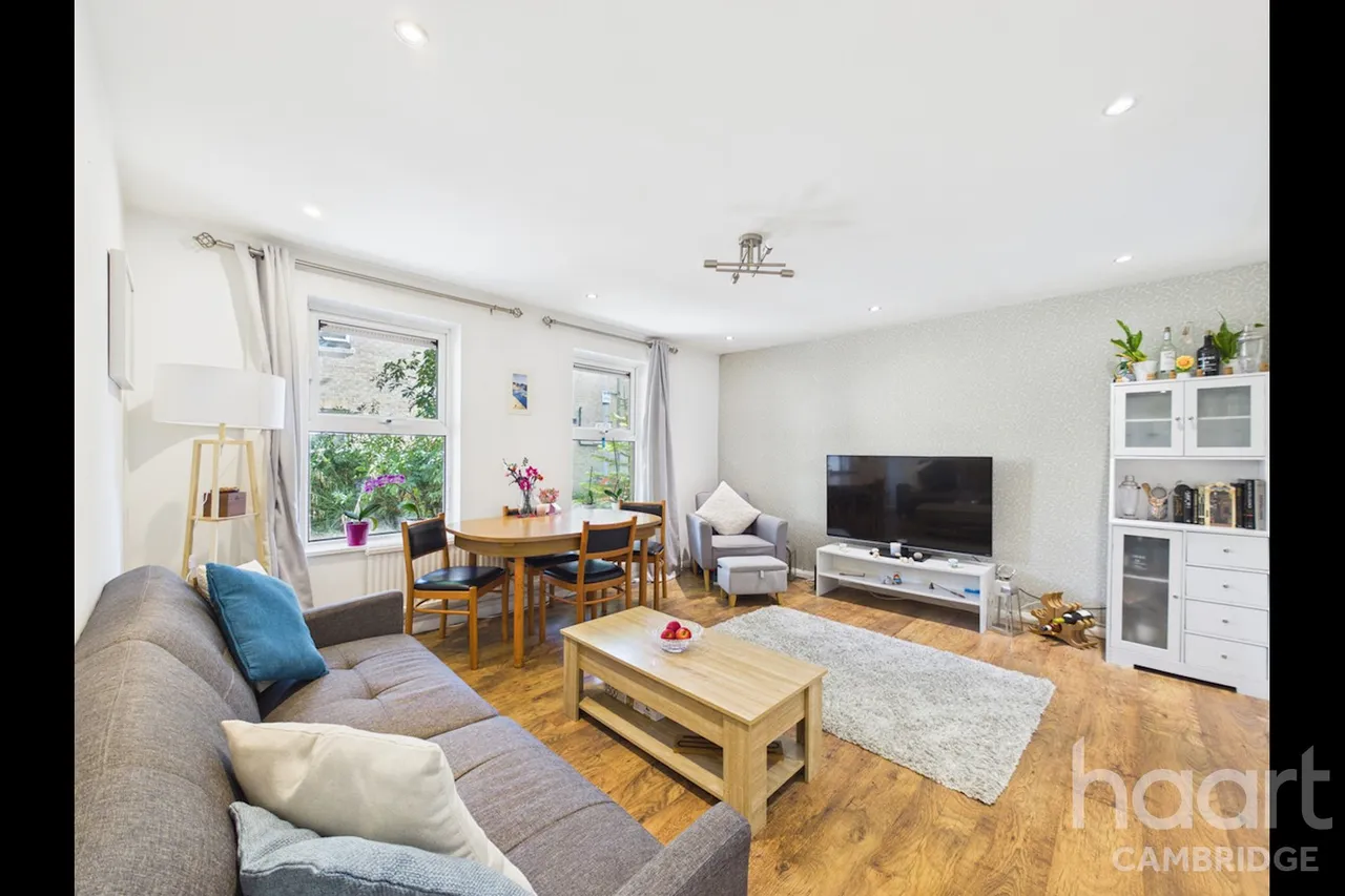 Walpole Road, Cambridge, CB1, photo 6