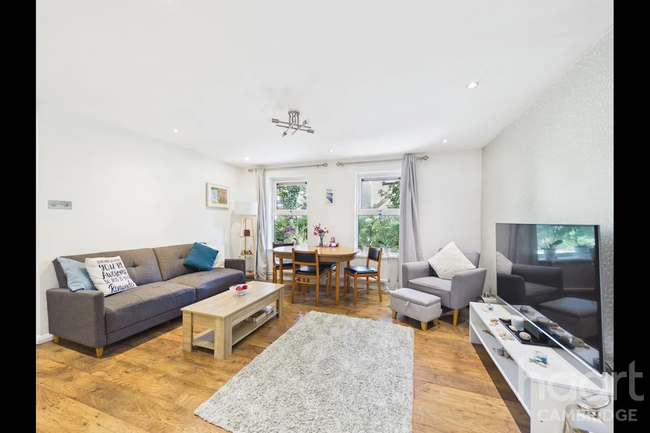 Walpole Road, Cambridge, CB1, photo 2