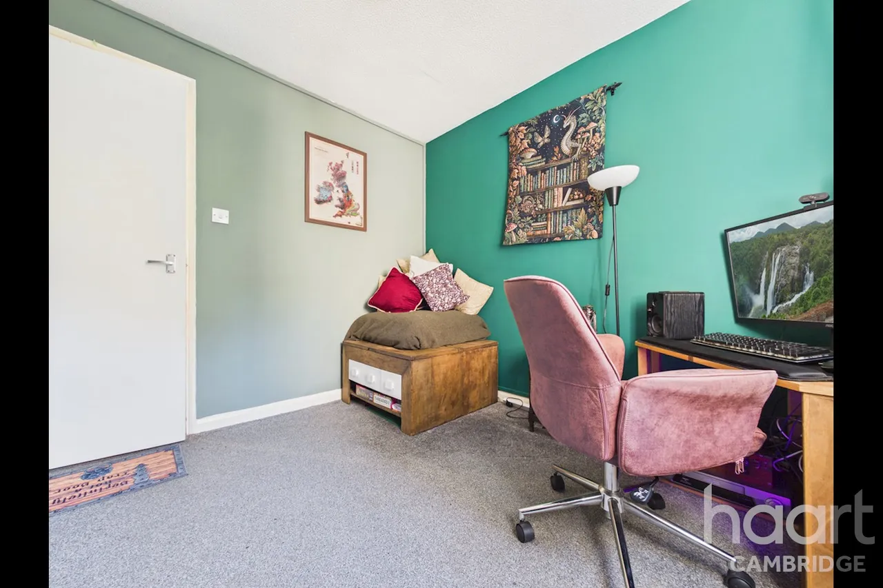 Walpole Road, Cambridge, CB1, photo 11