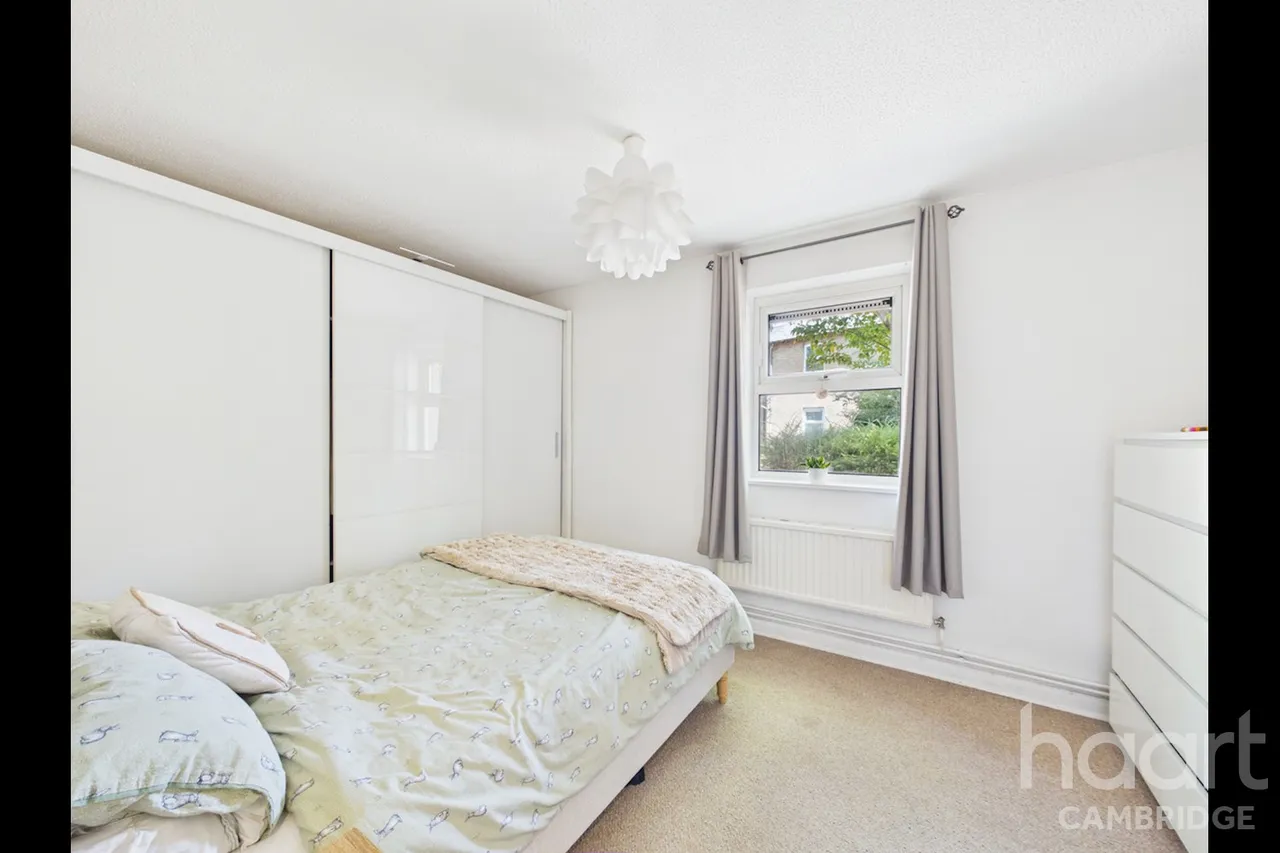 Walpole Road, Cambridge, CB1, photo 8