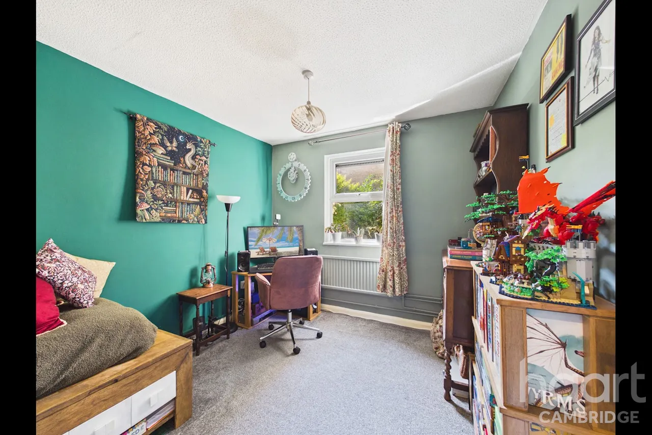 Walpole Road, Cambridge, CB1, photo 10