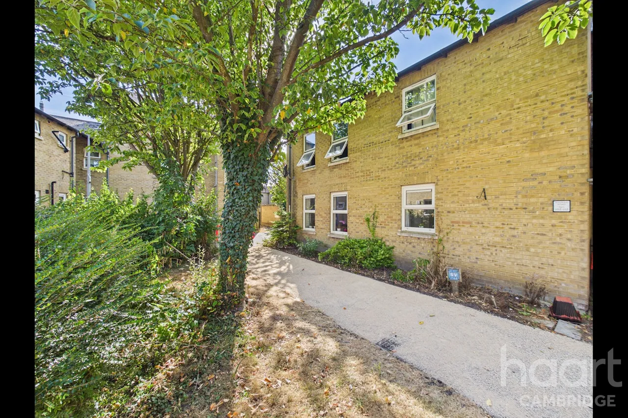Walpole Road, Cambridge, CB1, photo 12