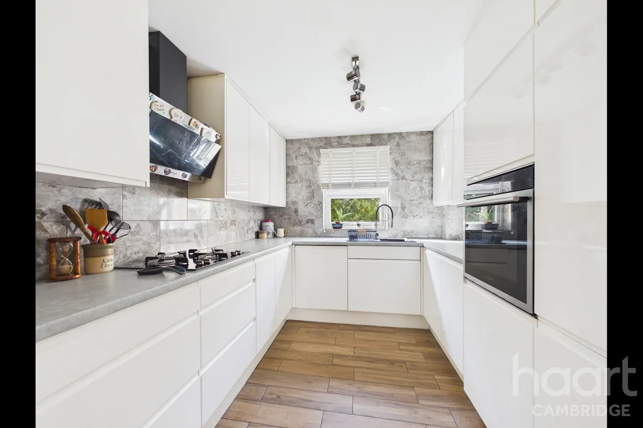 Walpole Road, Cambridge, CB1, photo 3