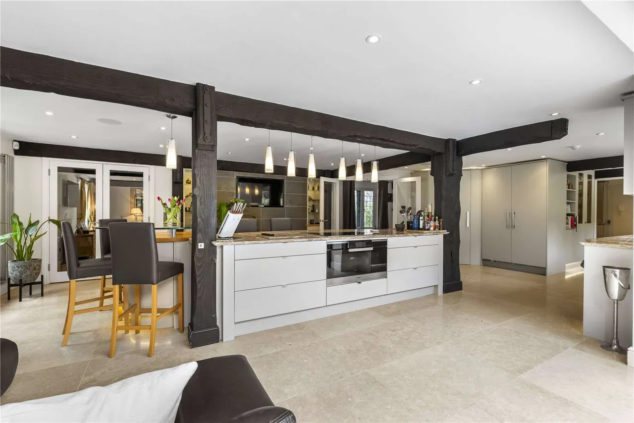 Wildernesse Avenue, Sevenoaks, TN15, photo 10