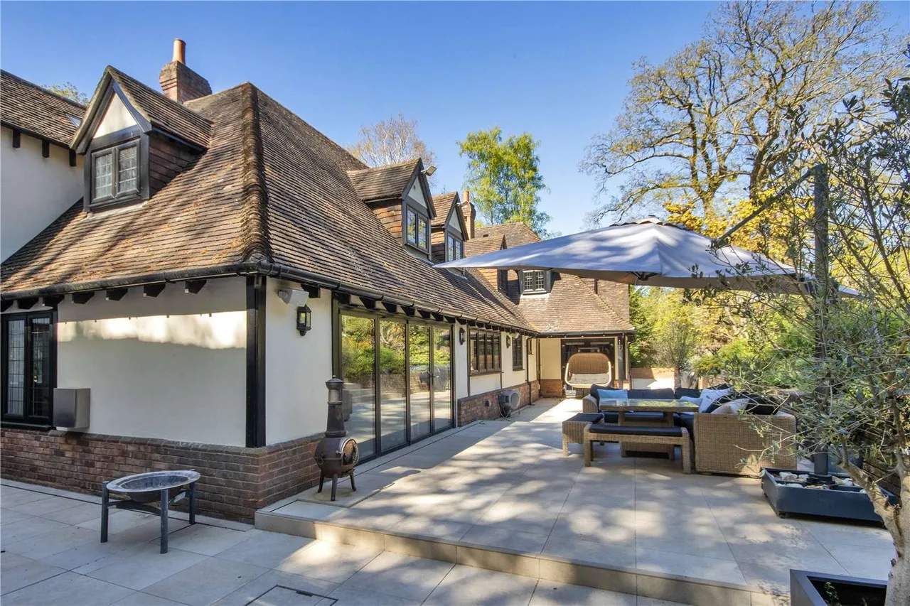Wildernesse Avenue, Sevenoaks, TN15, photo 28
