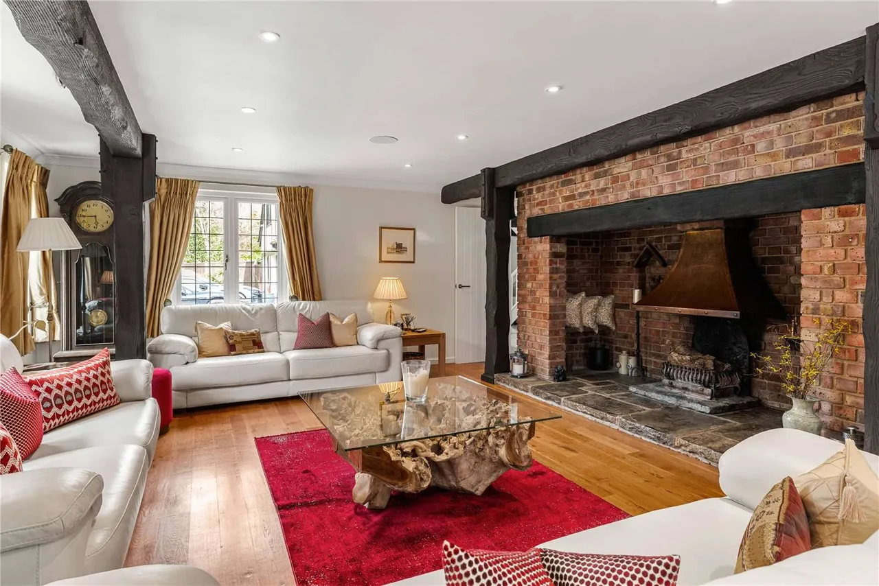 Wildernesse Avenue, Sevenoaks, TN15, photo 8