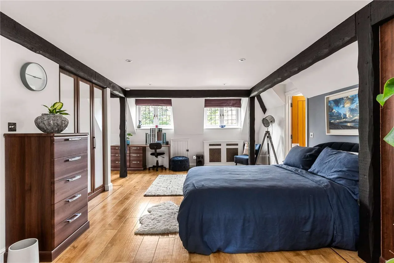 Wildernesse Avenue, Sevenoaks, TN15, photo 20
