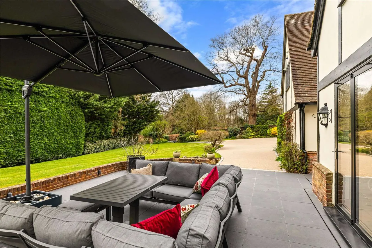 Wildernesse Avenue, Sevenoaks, TN15, photo 29