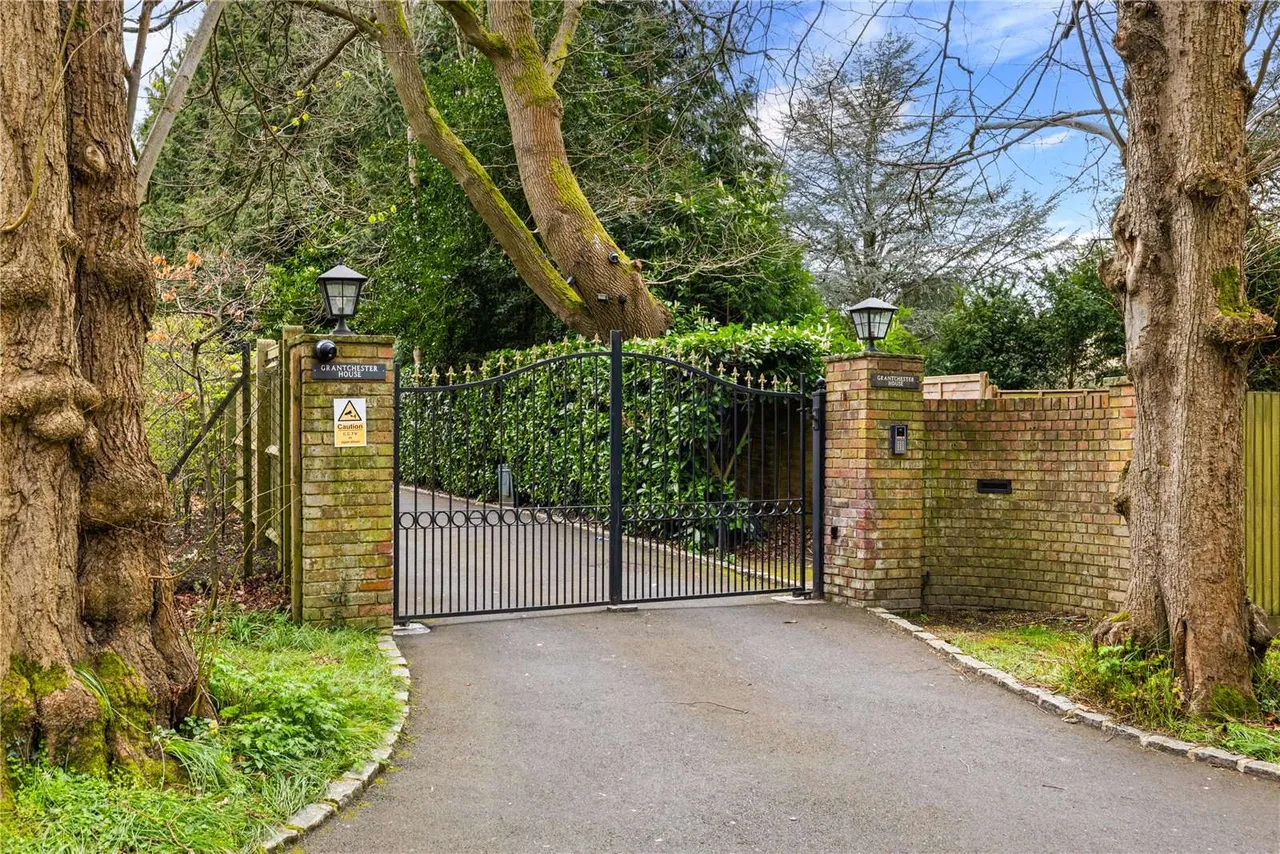 Wildernesse Avenue, Sevenoaks, TN15, photo 30
