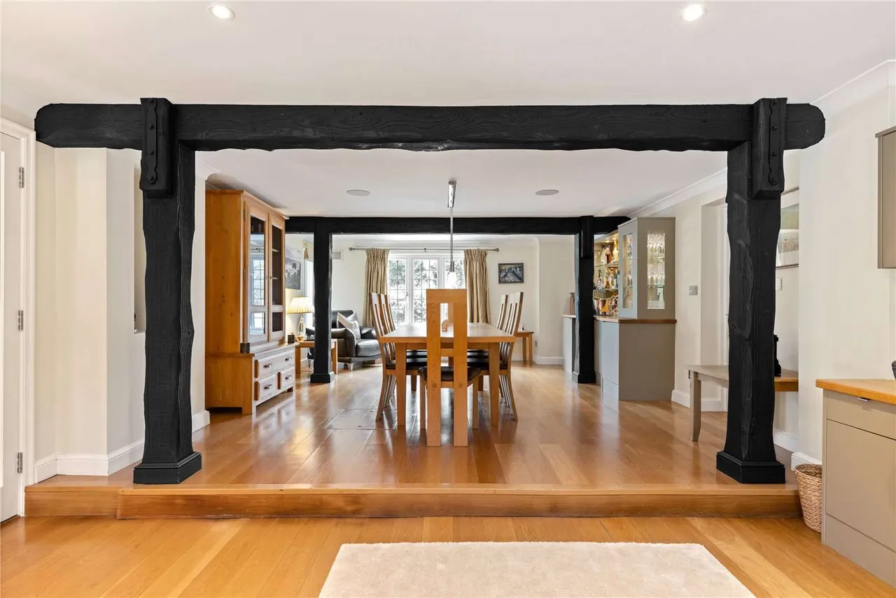 Wildernesse Avenue, Sevenoaks, TN15, photo 9
