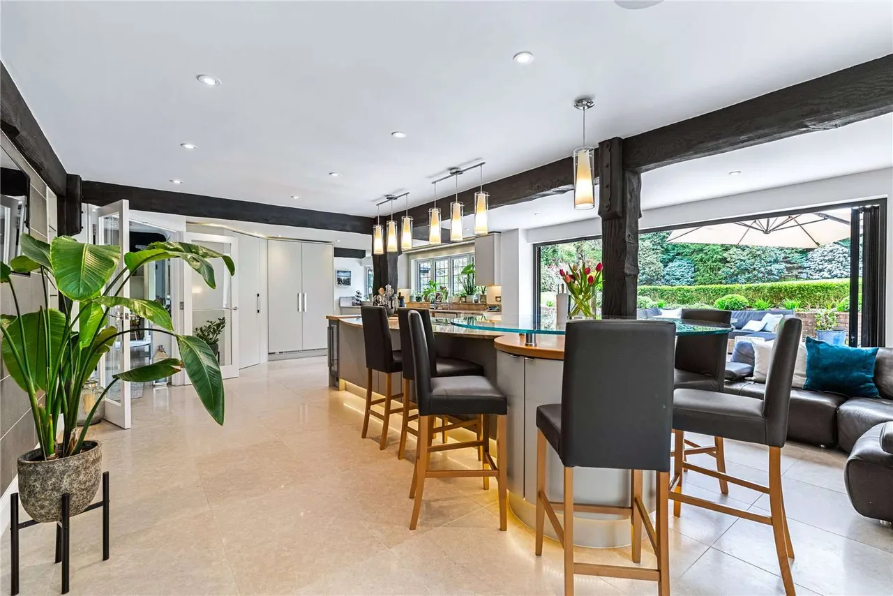 Wildernesse Avenue, Sevenoaks, TN15, photo 3