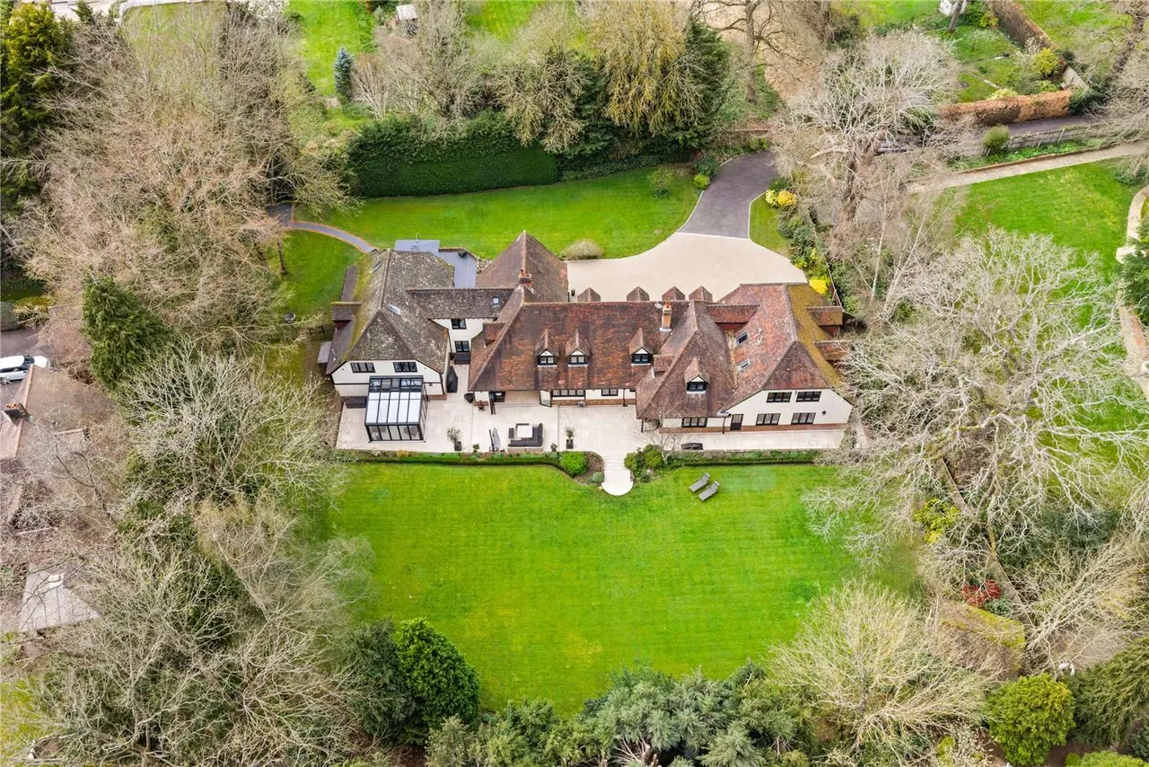 Wildernesse Avenue, Sevenoaks, TN15, photo 15