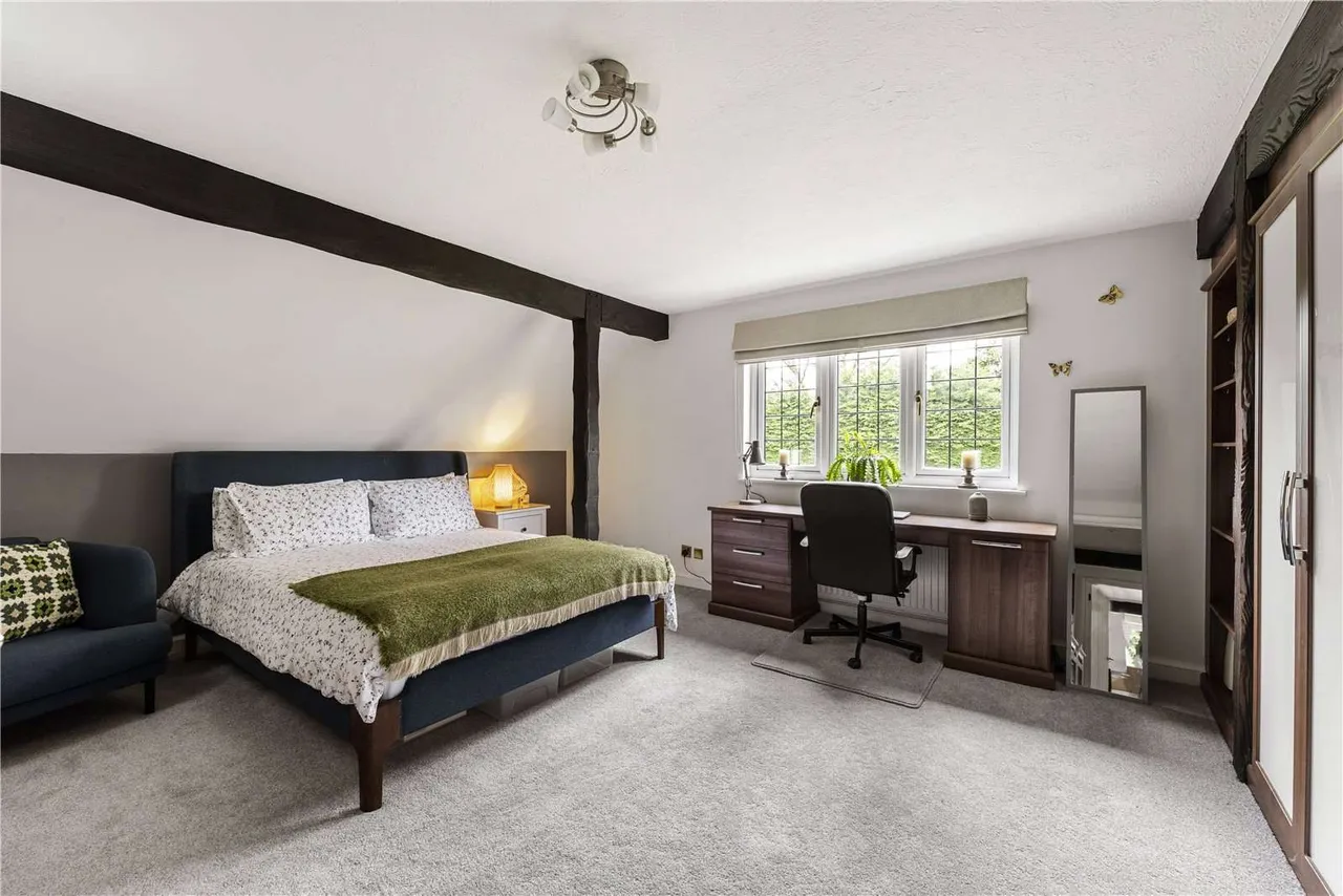 Wildernesse Avenue, Sevenoaks, TN15, photo 22