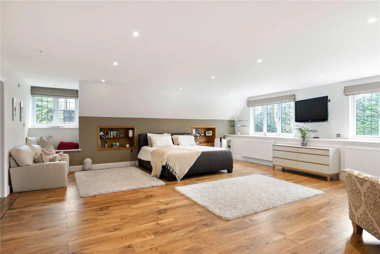 Wildernesse Avenue, Sevenoaks, TN15, photo 16