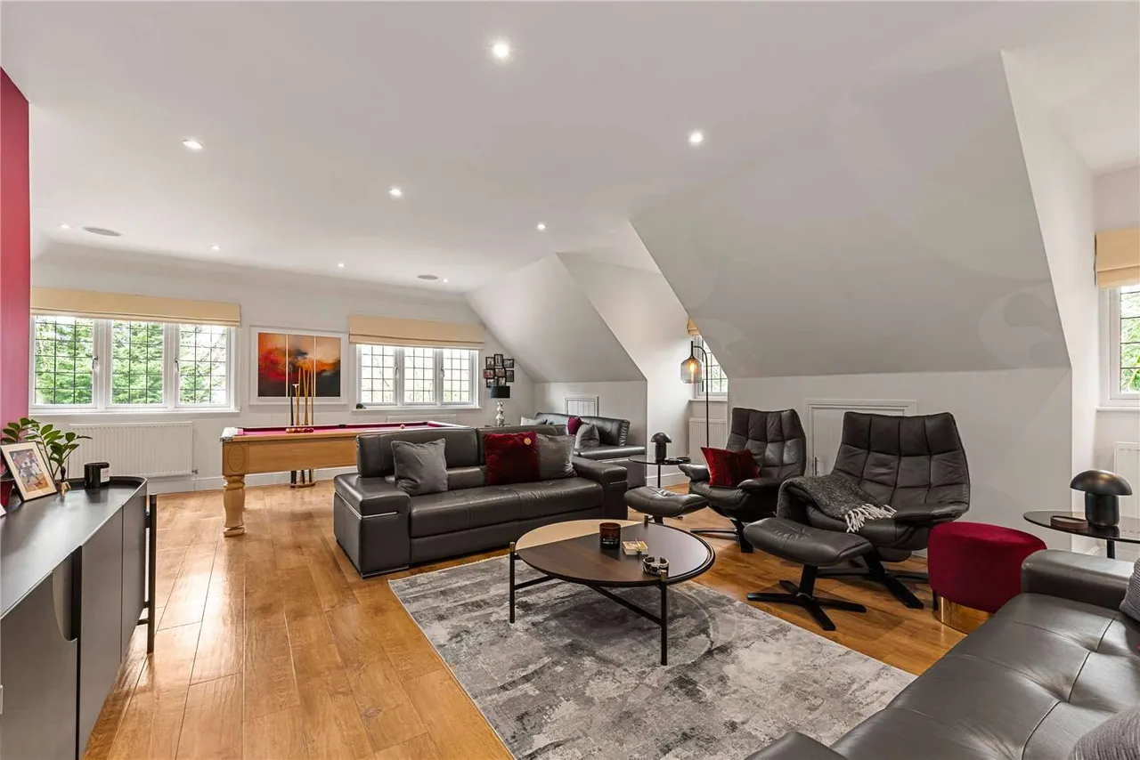 Wildernesse Avenue, Sevenoaks, TN15, photo 12