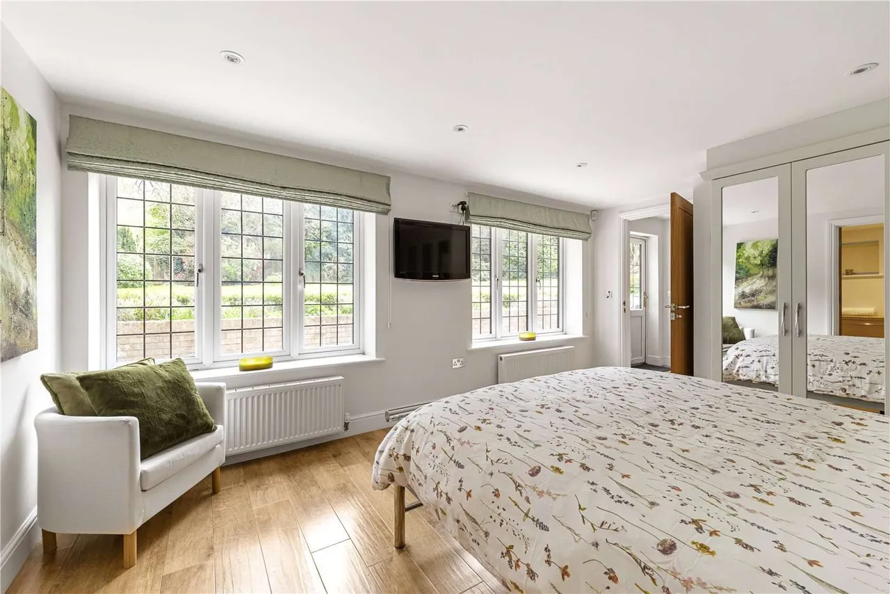Wildernesse Avenue, Sevenoaks, TN15, photo 23