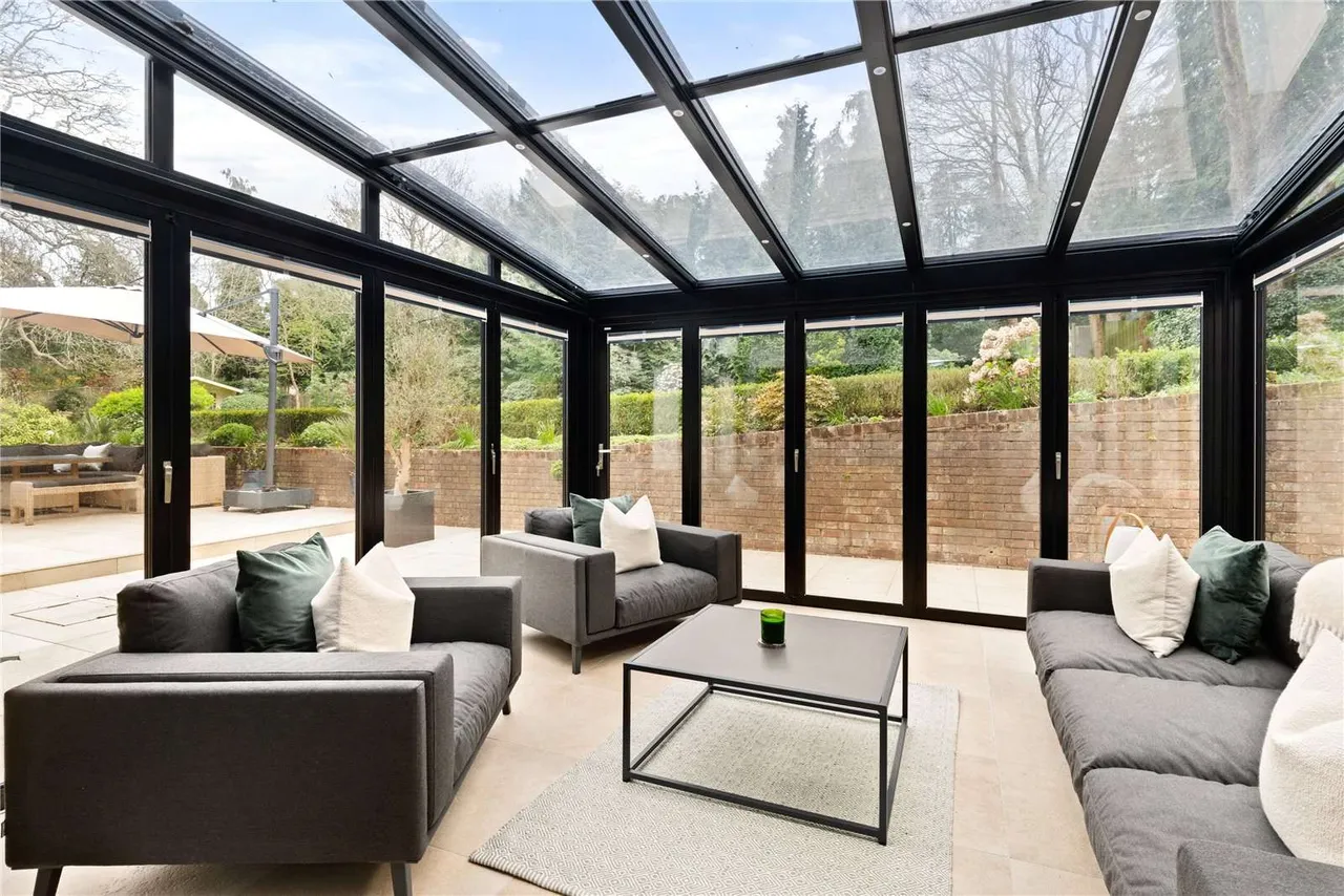 Wildernesse Avenue, Sevenoaks, TN15, photo 24