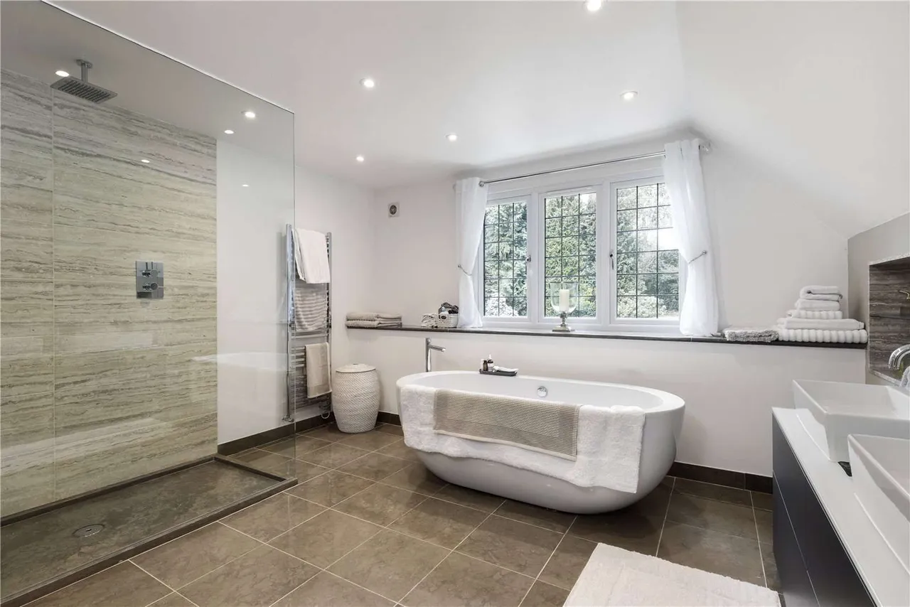 Wildernesse Avenue, Sevenoaks, TN15, photo 19