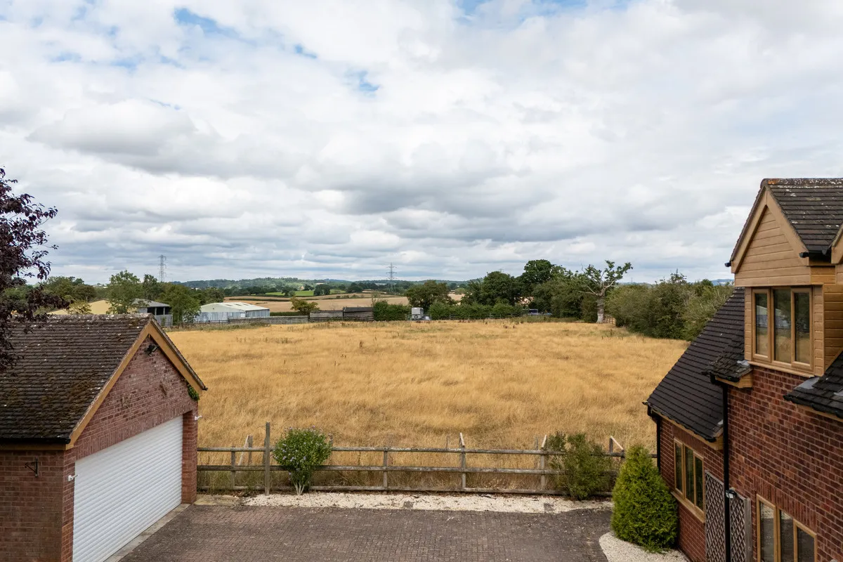 Elmbridge Lane, Elmbridge, WR9, photo 21