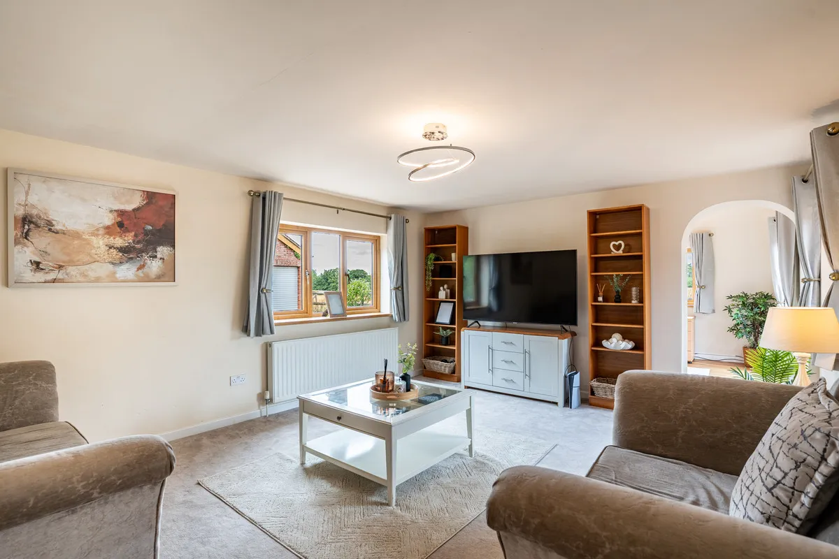 Elmbridge Lane, Elmbridge, WR9, photo 9