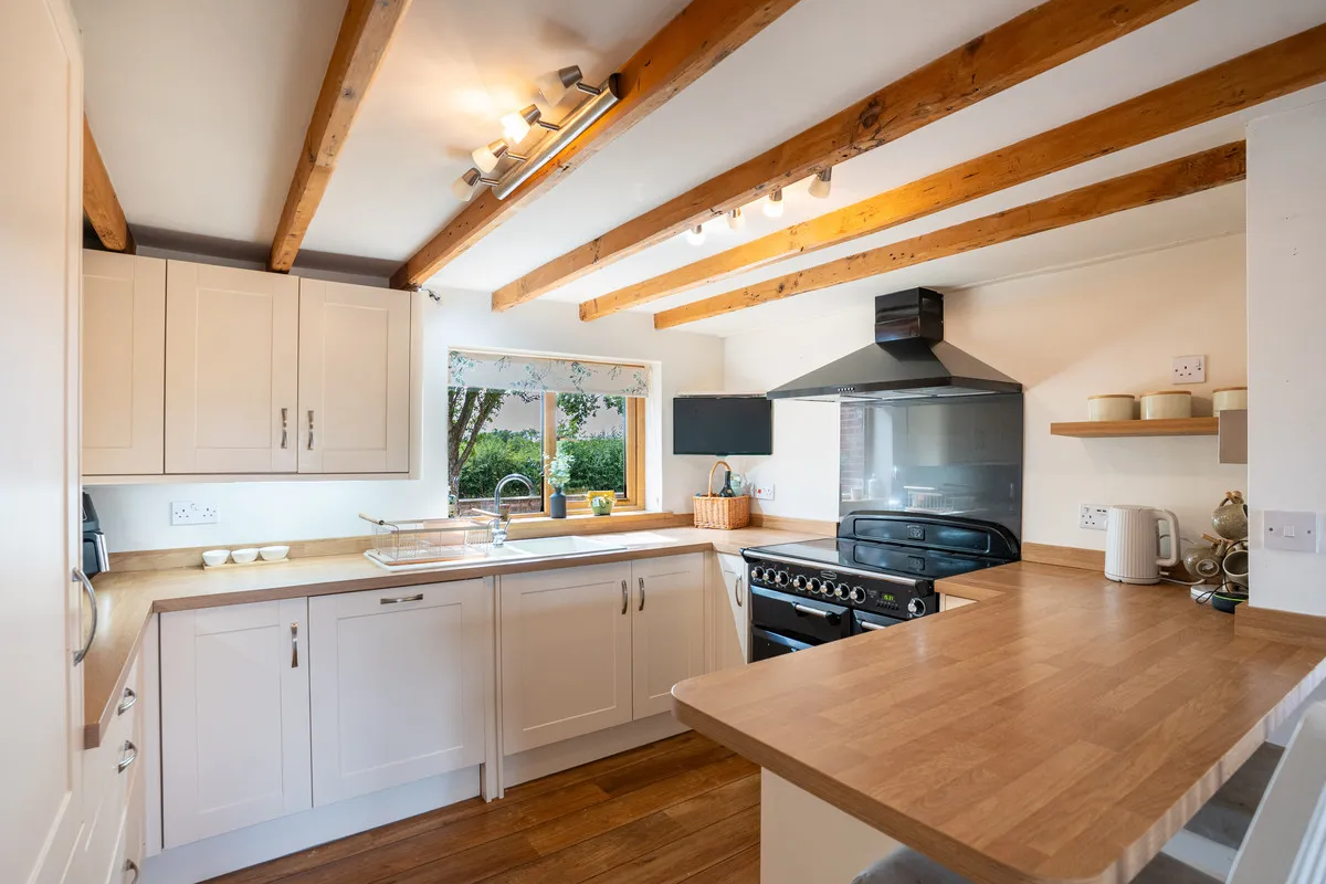 Elmbridge Lane, Elmbridge, WR9, photo 4