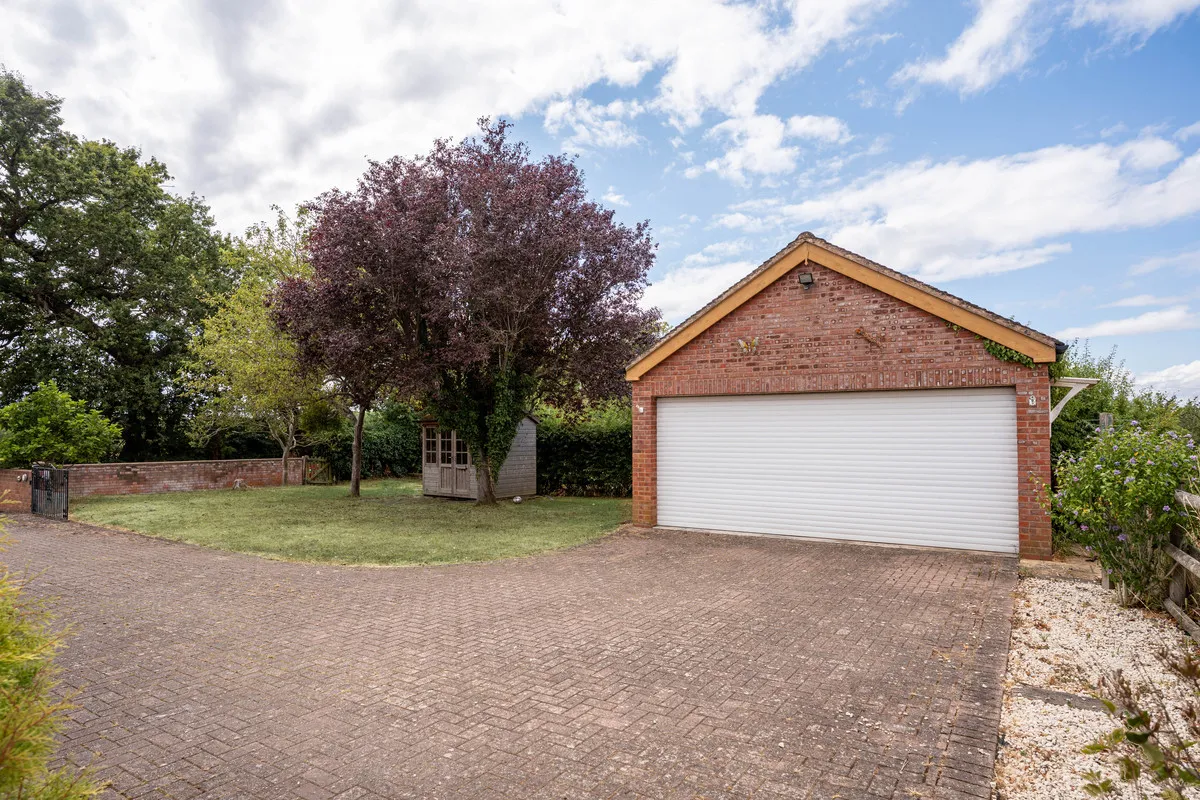 Elmbridge Lane, Elmbridge, WR9, photo 22