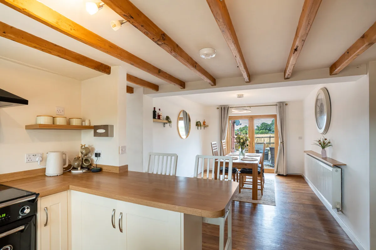 Elmbridge Lane, Elmbridge, WR9, photo 6