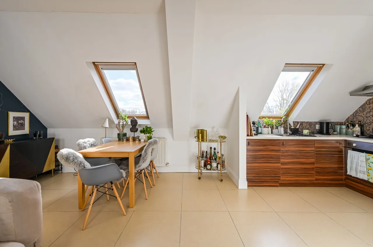 4 Station House, Grosvenor Avenue, London, photo 4