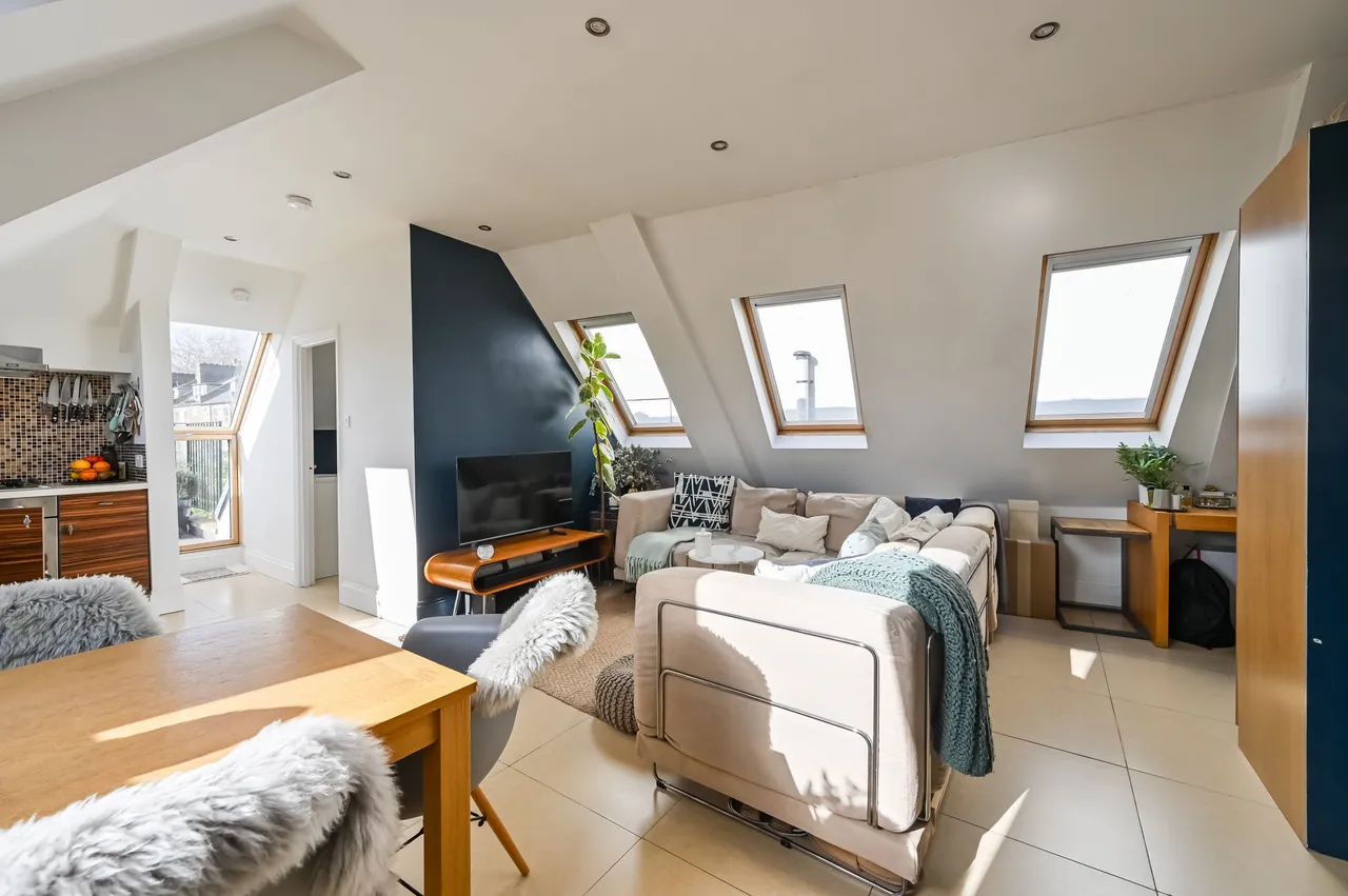 4 Station House, Grosvenor Avenue, London, photo 11