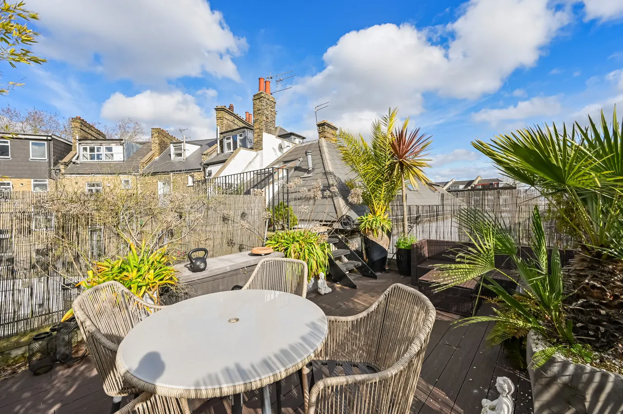 4 Station House, Grosvenor Avenue, London, photo 8