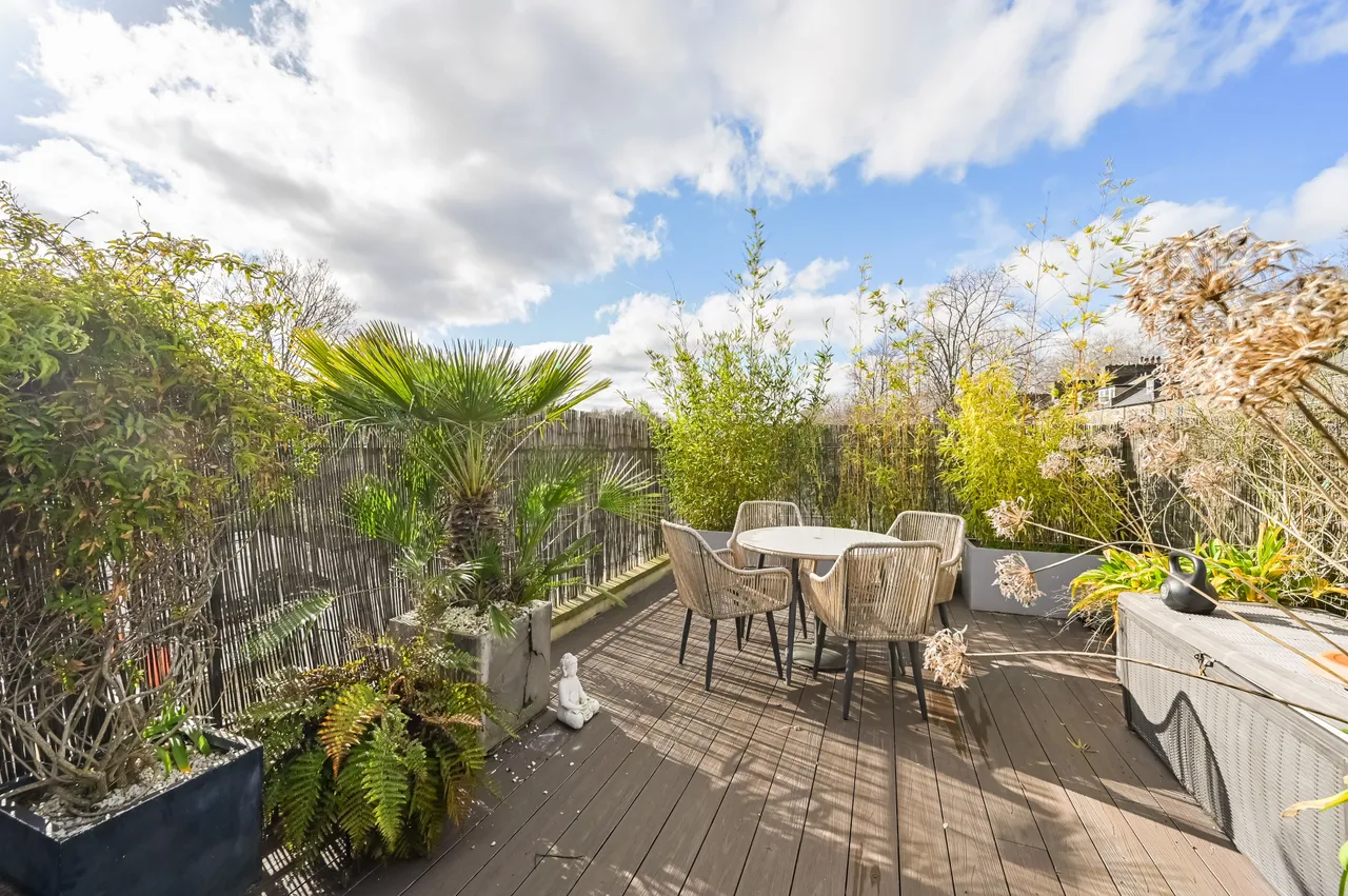 4 Station House, Grosvenor Avenue, London, photo 3