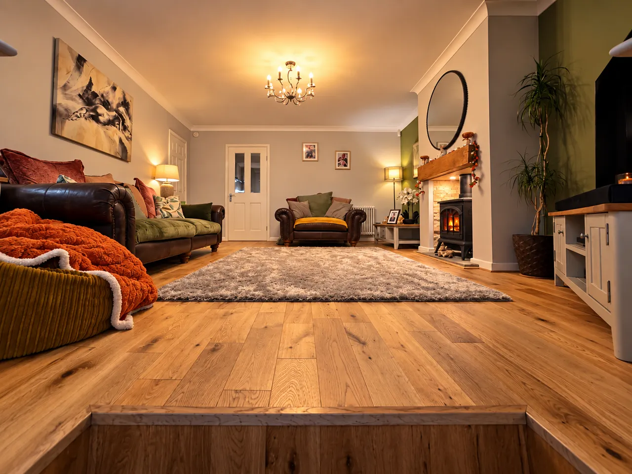 Whitehill Road, Halifax, HX2, photo 5