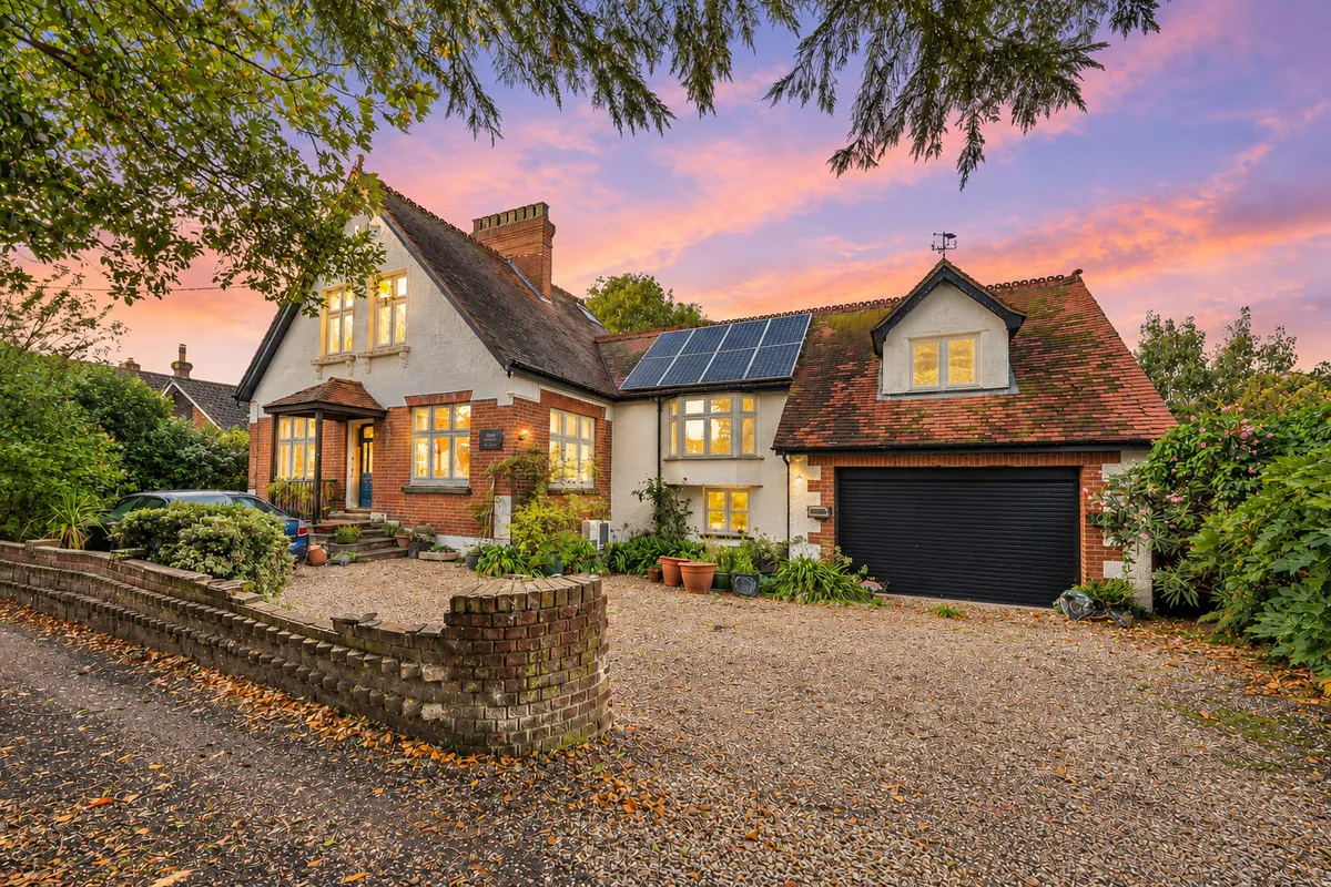 5 bed house for sale, The Chase, Southminster, CM0