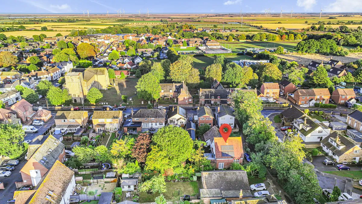 The Chase, Southminster, CM0, photo 20