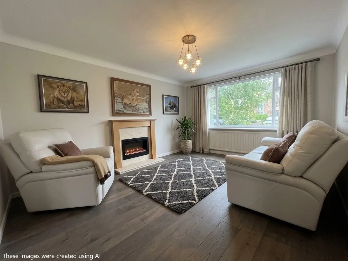 Longnor Road, Heald Green, photo 6