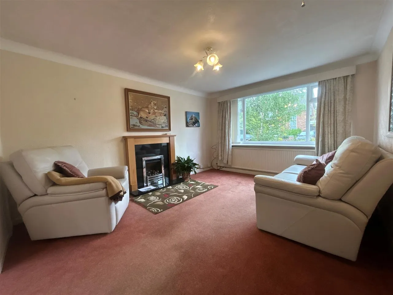 Longnor Road, Heald Green, photo 5