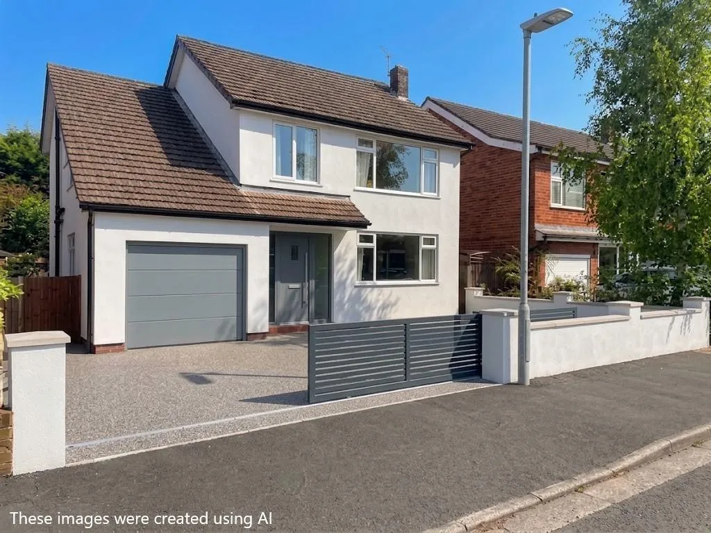 Longnor Road, Heald Green, photo 2