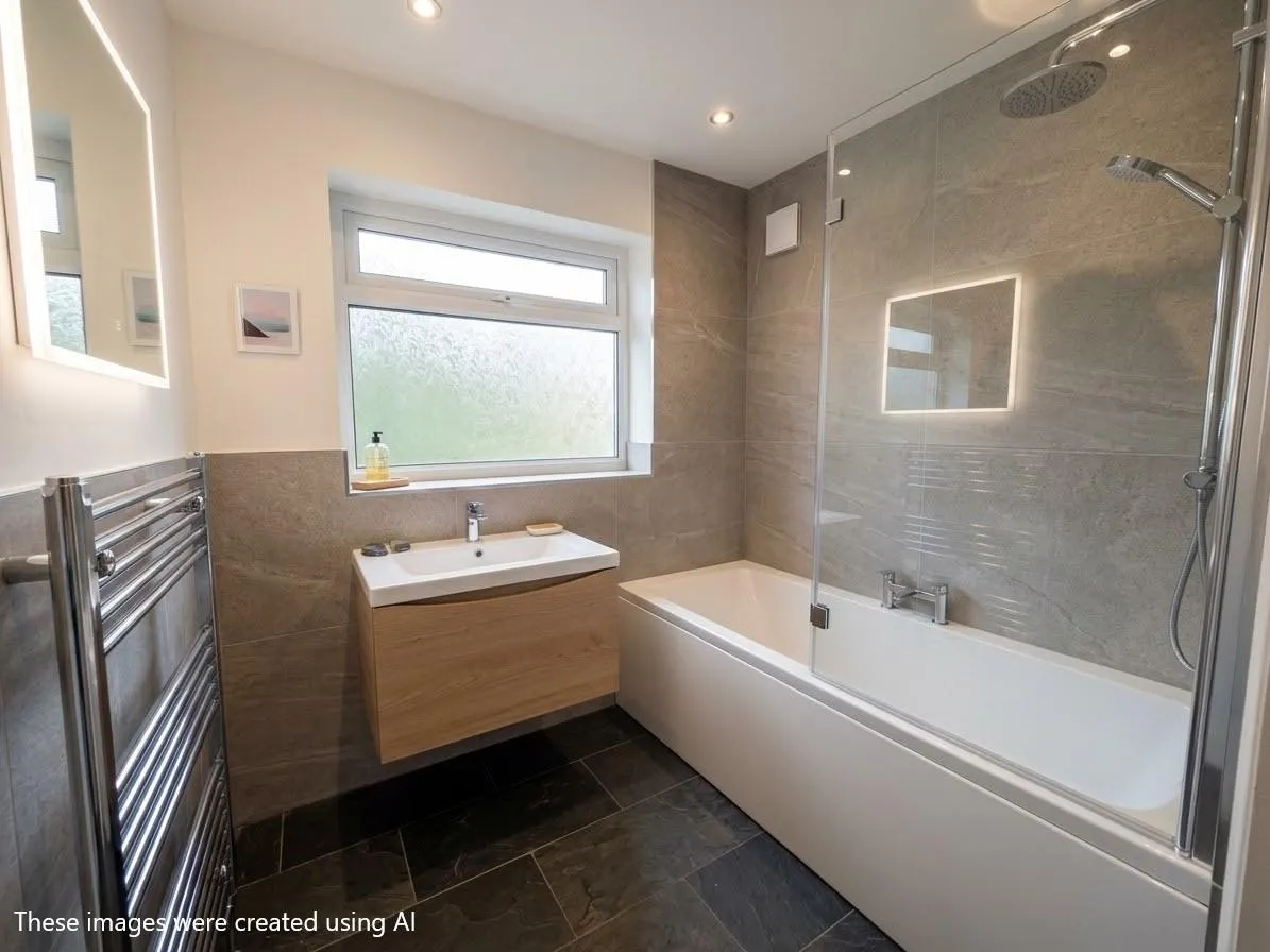 Longnor Road, Heald Green, photo 21