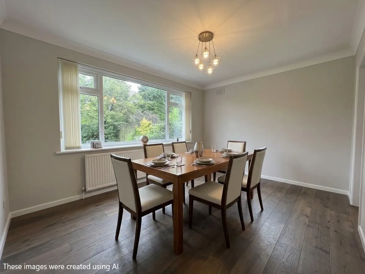 Longnor Road, Heald Green, photo 8