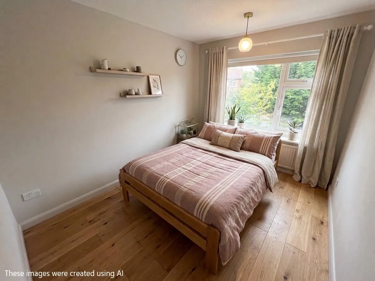 Longnor Road, Heald Green, photo 16