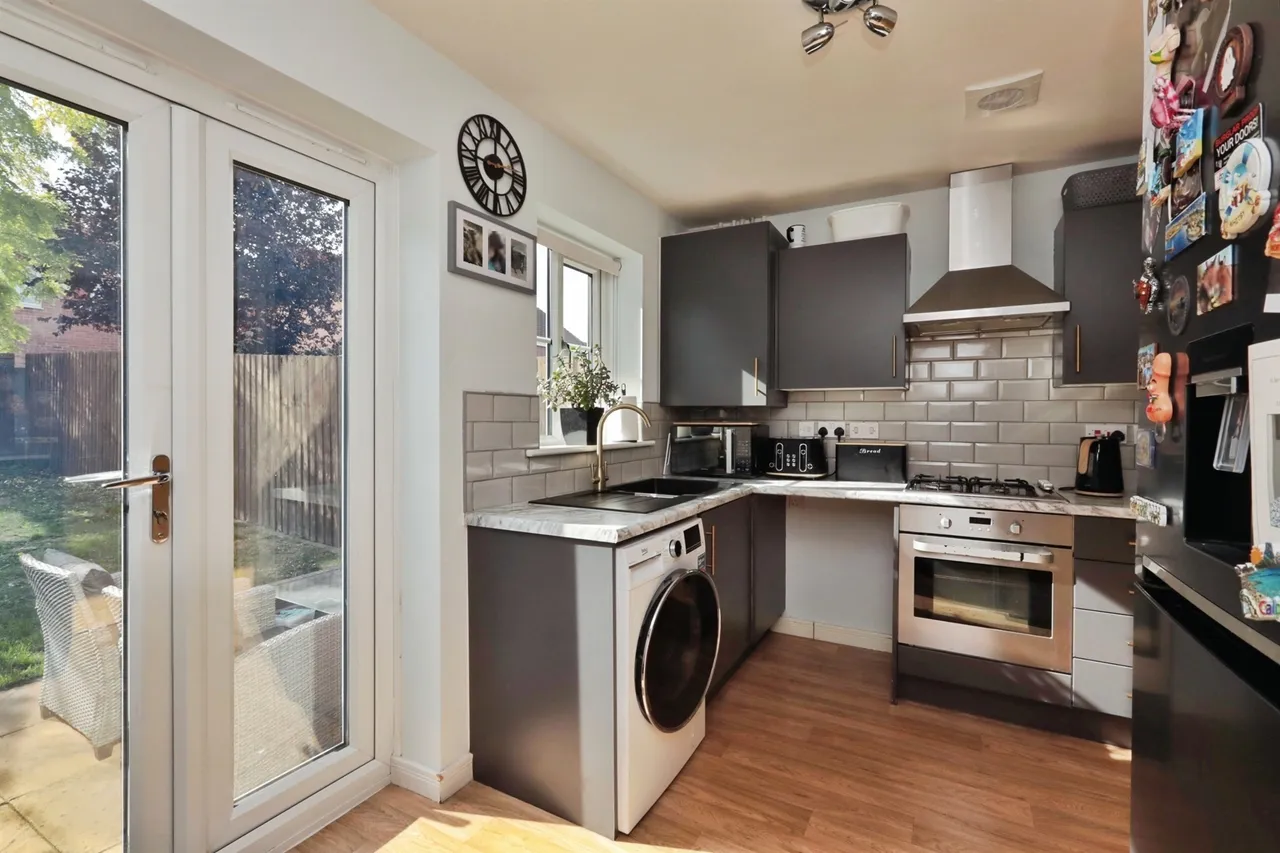 St. Giles Close, Retford, DN22, photo 6