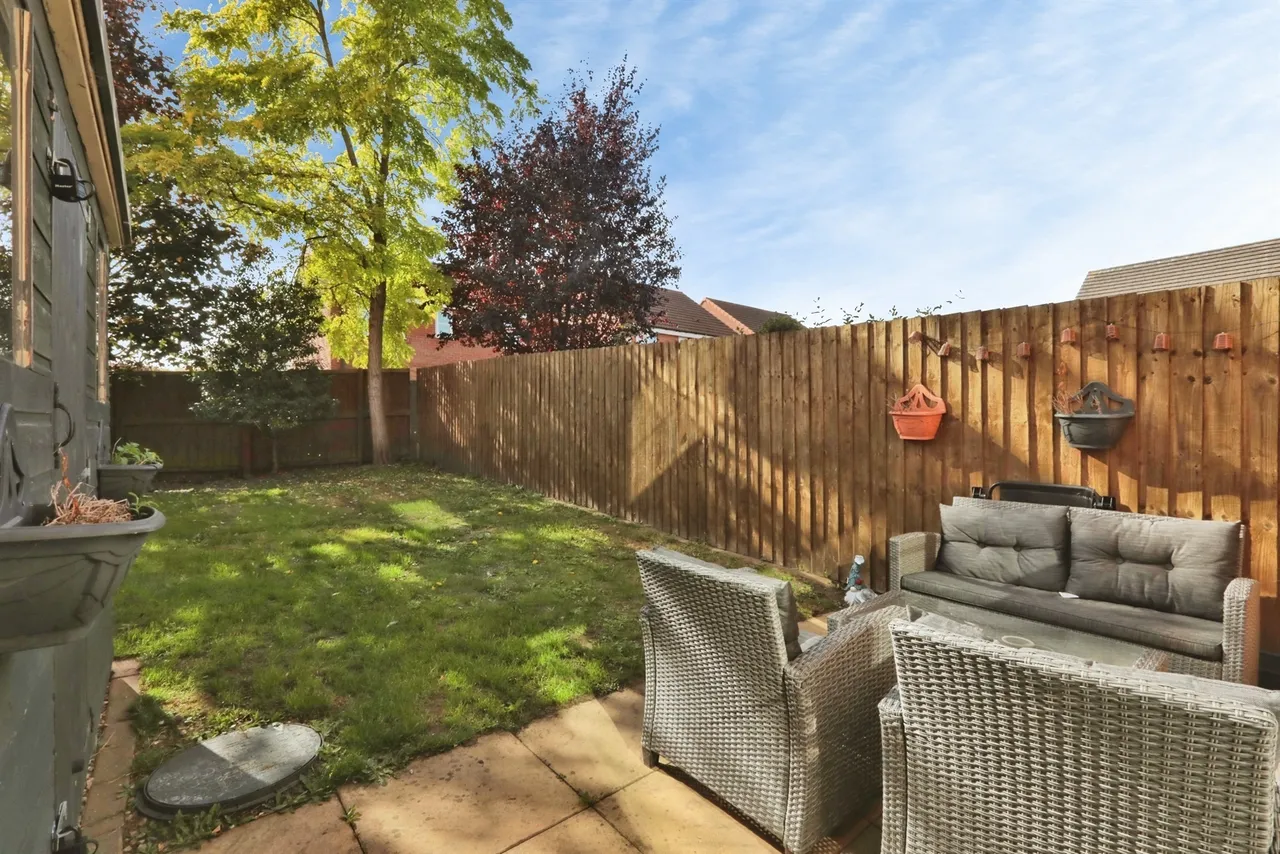 St. Giles Close, Retford, DN22, photo 3