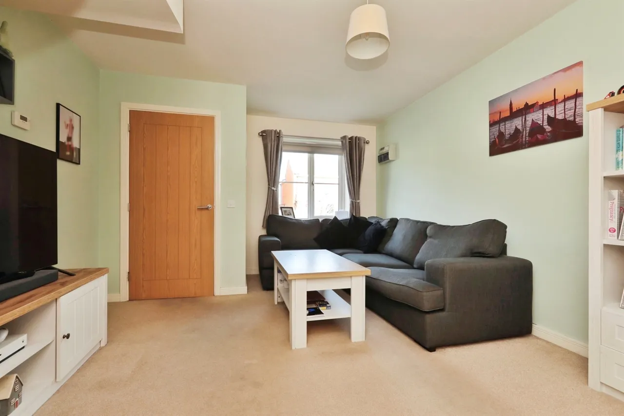 St. Giles Close, Retford, DN22, photo 5