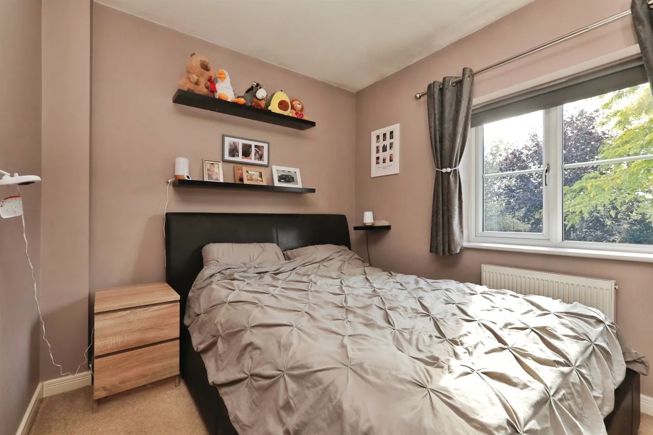 St. Giles Close, Retford, DN22, photo 9