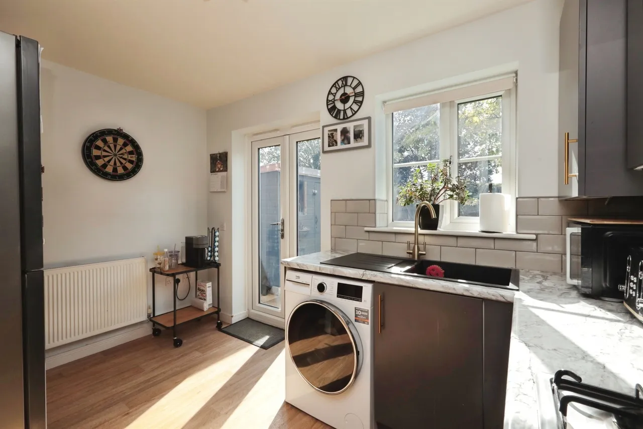 St. Giles Close, Retford, DN22, photo 7