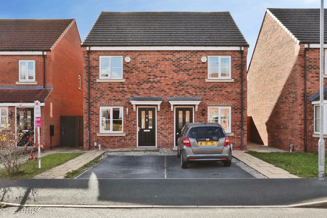 St. Giles Close, Retford, DN22, photo 15