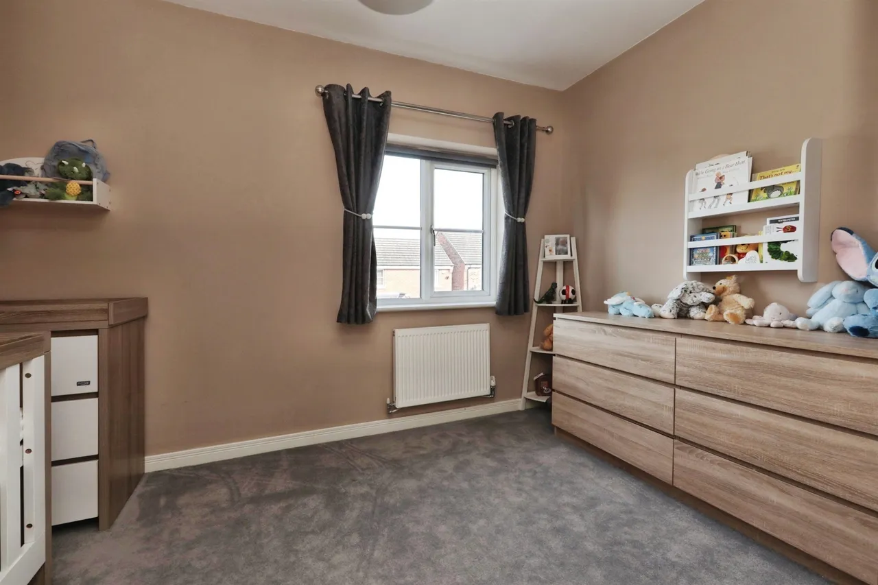 St. Giles Close, Retford, DN22, photo 12