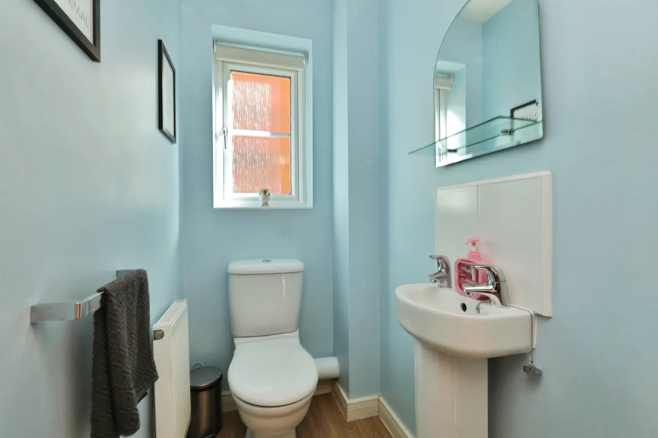 St. Giles Close, Retford, DN22, photo 8