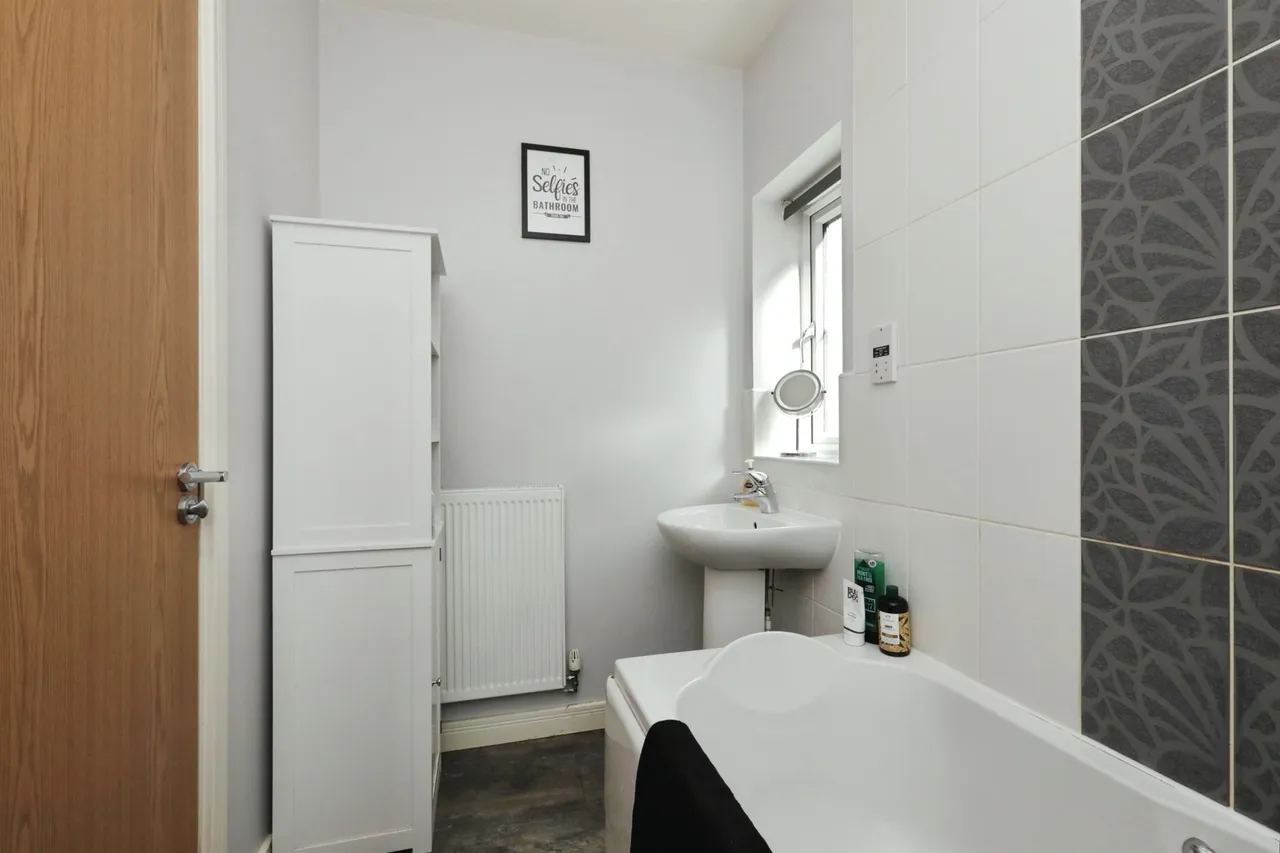St. Giles Close, Retford, DN22, photo 14
